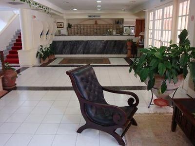 מלון פרדיקה Regina Mare מראה חיצוני תמונה